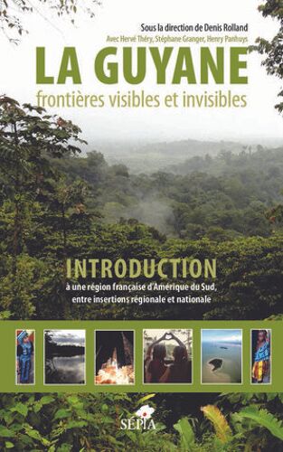 La Guyane