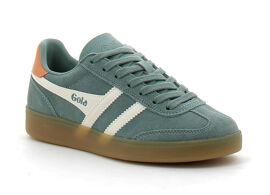Gola Baskets Pour Viper Blanc