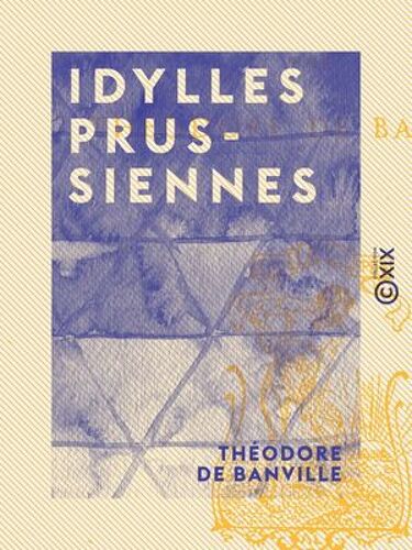 Idylles Prussiennes