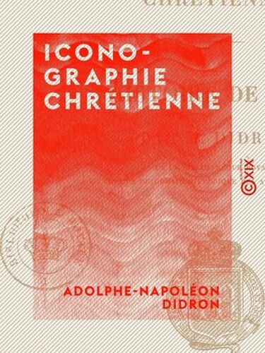 Iconographie Chrétienne