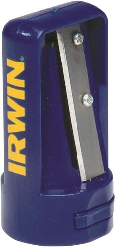 Kalanka-Irwin 233250 Iw233250 Taille Crayon De Charpentier, Bleu