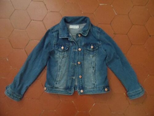 Blouson Jersey Aspect Jean Orchestra