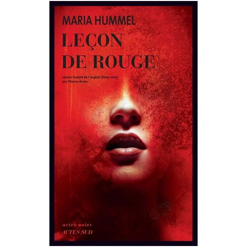 Leçon De Rouge