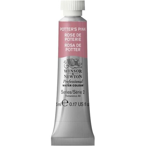 KALANKA-W&N PRO WATERCOLOUR 5ML 537 POTERIE