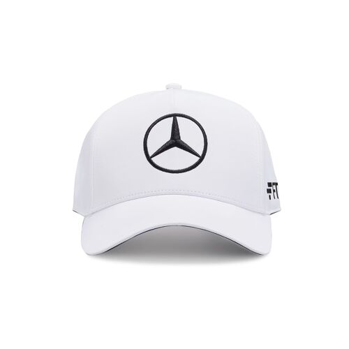 Casquette Mercedes Amg Petronas George Russell 2022 F1 Officielle