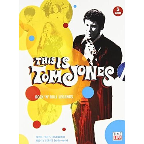 This Is Tom Jones