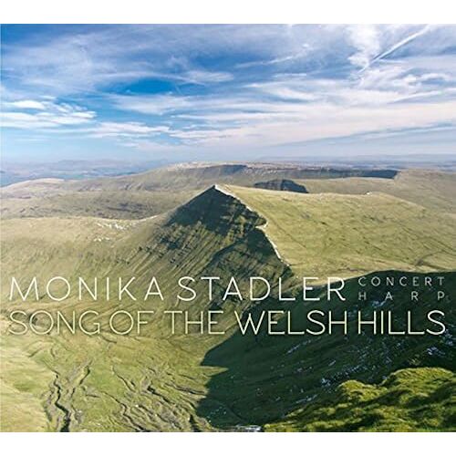 Song Of The Welsh Hills