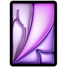 Apple iPad Air Apple M 512 Go 11" 8 Go Wi-Fi 6E (802.11ax) iPadOS 17 Violet