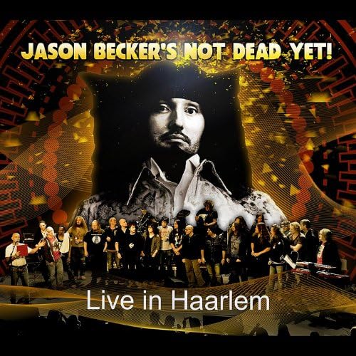 Live In Haarlem