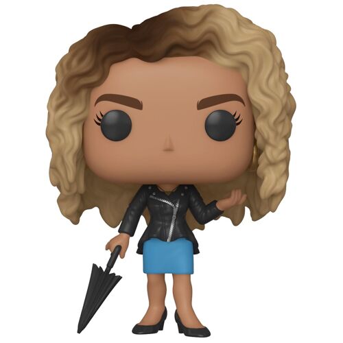 Funko Pop Tv: Umbrella Academy - Allison Hargreeves