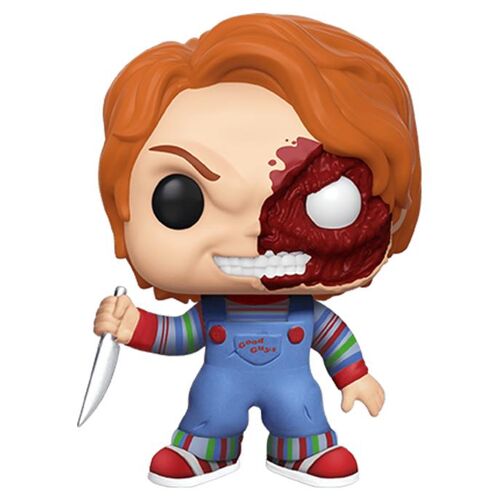Funko Pop! Chucky