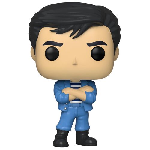 Funko Pop Rocks: Duran Duran - Roger Taylor