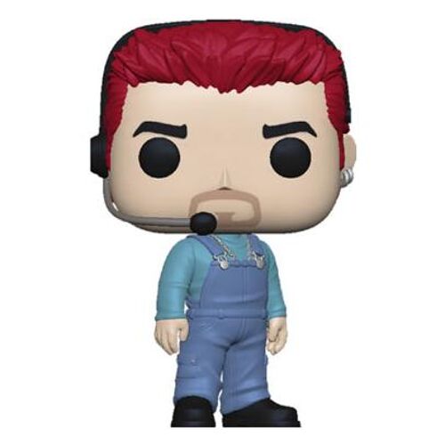 Funko Pop Rocks: Nsync - Joey Fatone