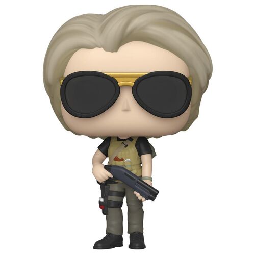 Funko Pop Movies: Dark Fate - Sarah Connor