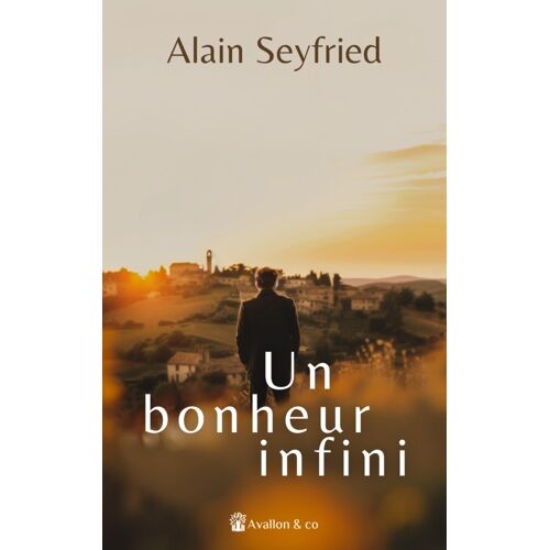 Un Bonheur Infini
