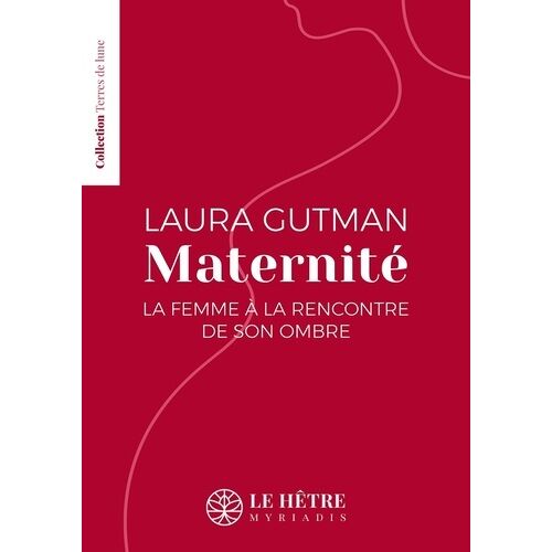 Maternité - La Femme À La Rencontre De Son Ombre