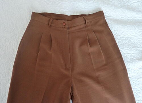 Pantalon Caramel