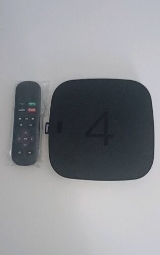Roku 4 décodeur android tv