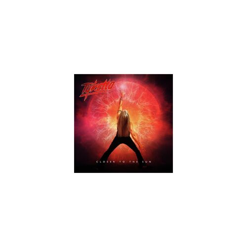 Tyketto - Closer To The Sun [Vinyl Lp]