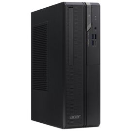 Acer Veriton X2 VX2723GT - Core i5 I5-14400 2.5 GHz 8 Go RAM 512 Go Intel UHD Graphics 730 - Noir