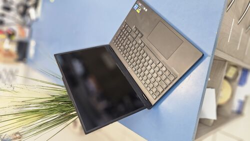 Pc Gamer lenovo legion 15irx10