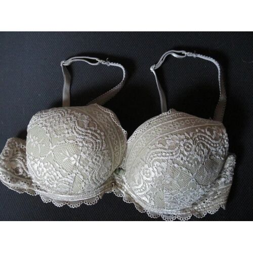 Soutien-Gorge Paddé Muse Etam