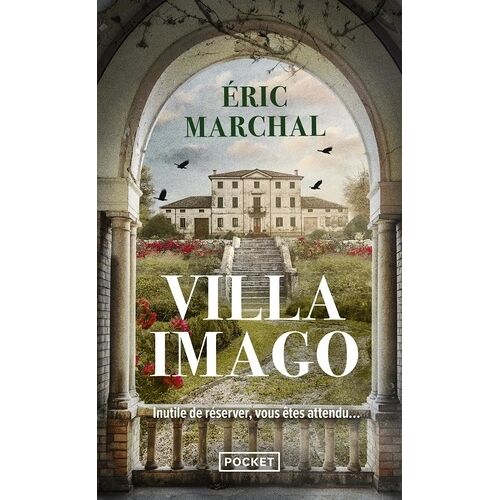 Villa Imago