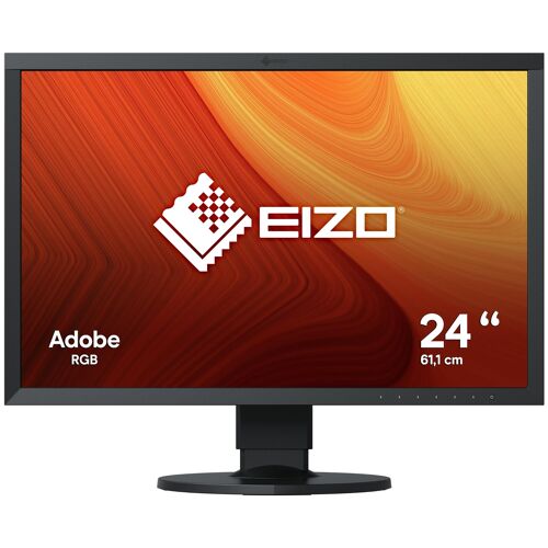 Ecran PC EIZO ColorEdge CS2420 24.1" 1920 x 1200 WUXGA LED Noir