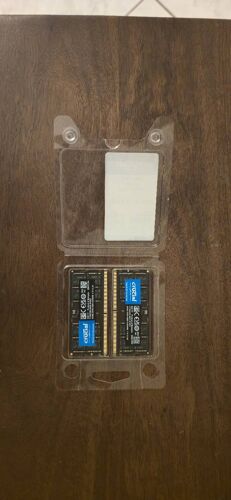 Crucial DDR5 128GB RAM Kit (2x64GB)