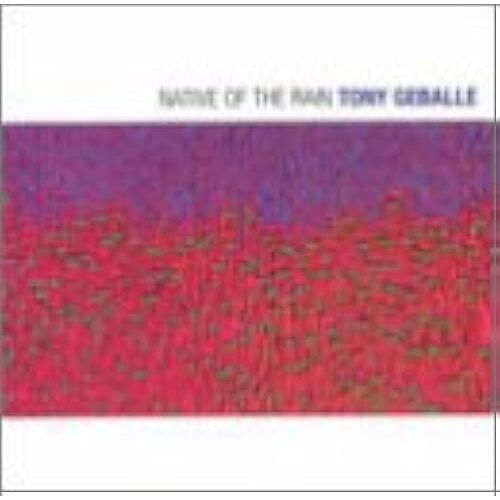 Native Of The Rain