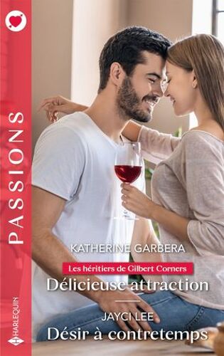 Délicieuse Attraction - Désir À Contretemps