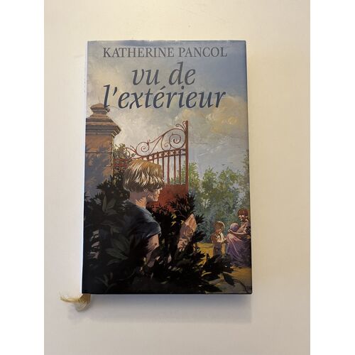 Vu De L'Extérieur Katherine Pancol
