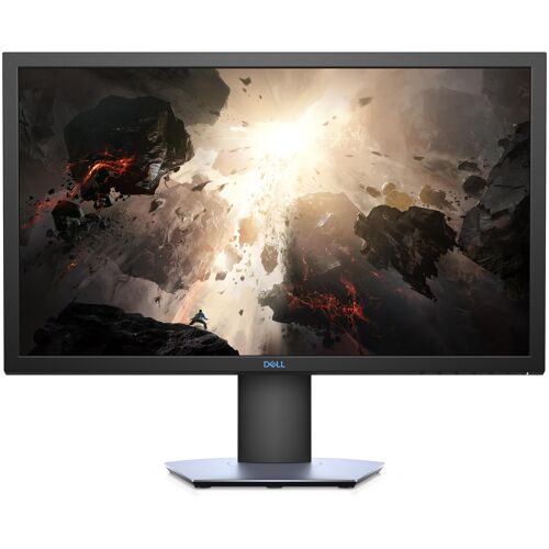 Ecran PC DELL S2419HGF 24" 1920 x 1080 Full HD LCD Argent