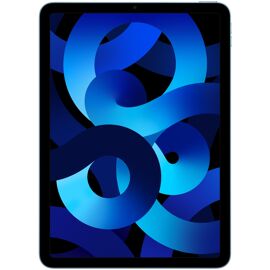 Apple iPad Air Apple M 64 Go 10.9" 8 Go Wi-Fi 6 (802.11ax) iPadOS 15 Bleu