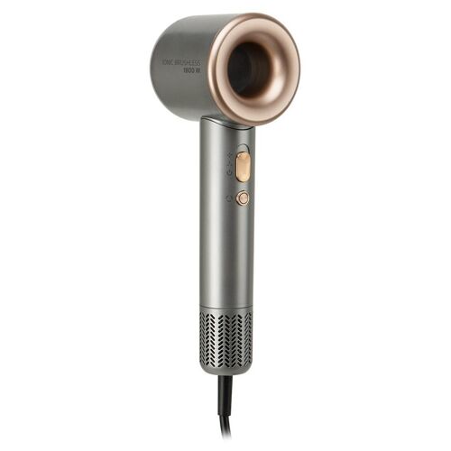 Orbegozo Se 1880 Sèche-Cheveux 1800 W Gris