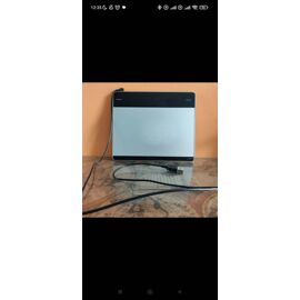 Tablette Wacom intuos pen and touch