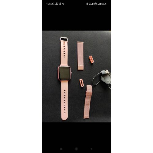 Smart Watch Simson Lab