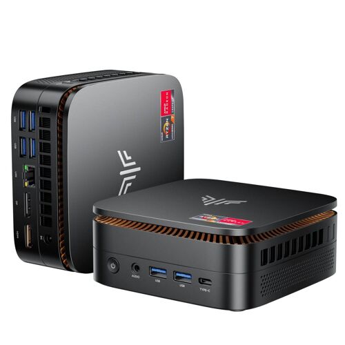 Mini pc Nipogi 32 go ram 1 to ssd
