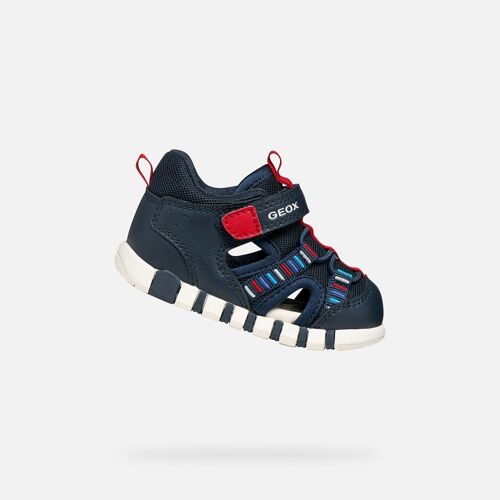 Chaussures Sandal Iupidoo Baby Boy