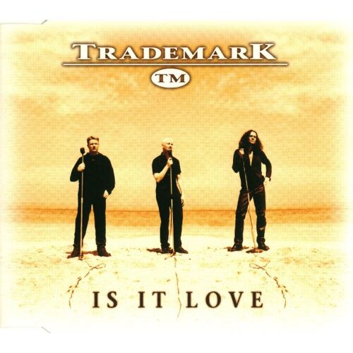 Is It Love
