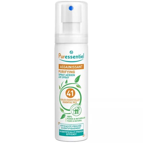 Puressentiel Assainissant Spray Aérien aux 41 Huiles Essentielles