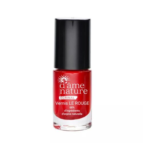 Asepta D'âme Nature Ecrinal Vernis À Ongles 5 Ml* 