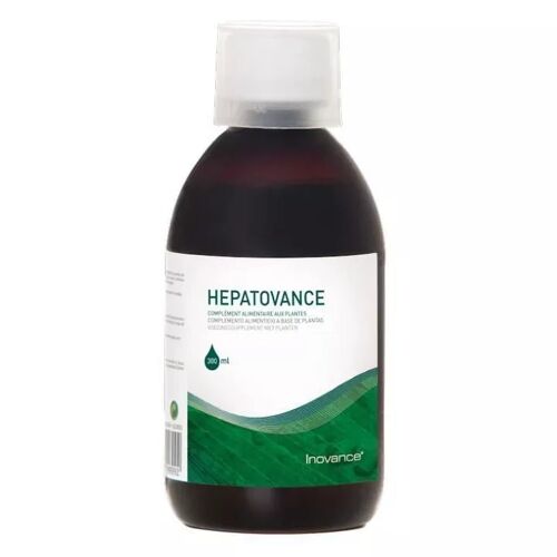 Inovance Hepatovance 300ml 