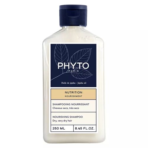 Phyto Nutrition Shampoing Nourrissant 