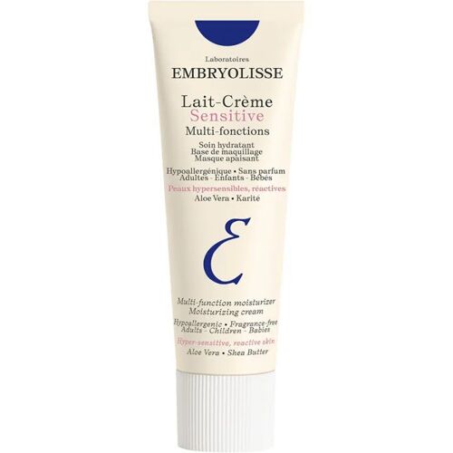 Embryolisse Lait-Crème Sensitive Multi-Fonctions 