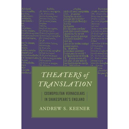Theaters Of Translation