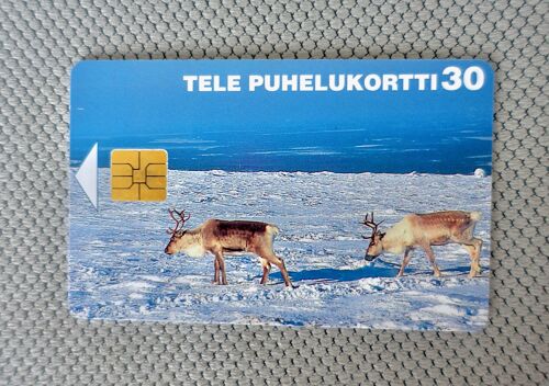 Télécarte Rennes. Télécarte Animaux. Edition Limitée À 75 000 Exemplaires