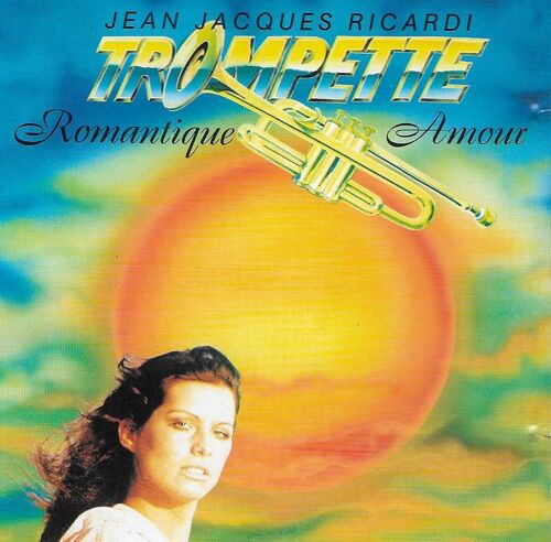 Trompette : Romantique Amour