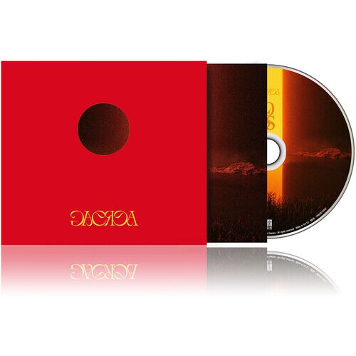 Gaerea - Loss [Compact Discs] Ltd Ed, O-Card Packaging, Digipack Packaging
