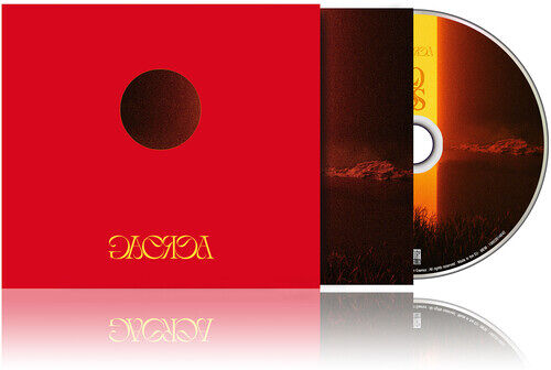 Gaerea - Loss [Compact Discs] Ltd Ed, O-Card Packaging, Digipack Packaging